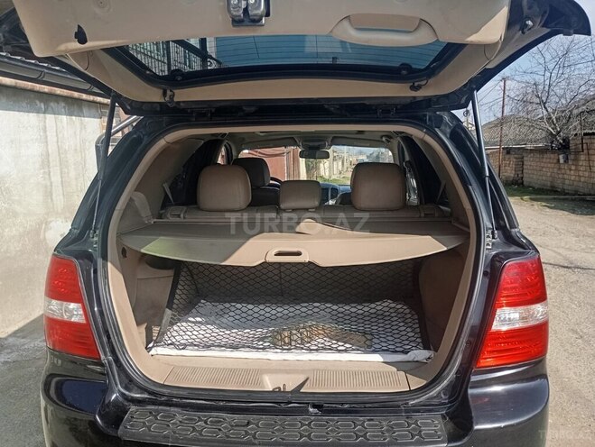 Kia Sorento 2006, 228,000 km - 3.8 л - Quba