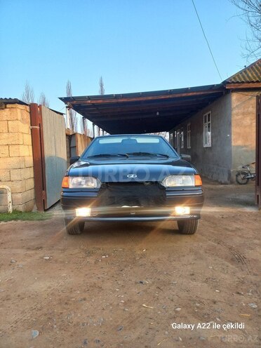 LADA (VAZ) 2115 2008, 141,000 km - 1.6 l - Saatlı