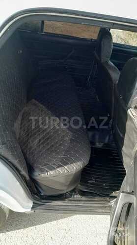 LADA (VAZ) 2106 2001, 45,000 km - 1.6 l - Salyan