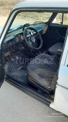 LADA (VAZ) 2106 2001, 45,000 km - 1.6 l - Salyan