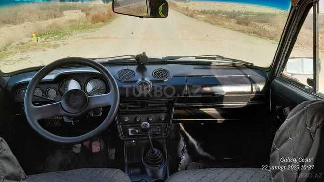 LADA (VAZ) 2106 2001, 45,000 km - 1.6 l - Salyan