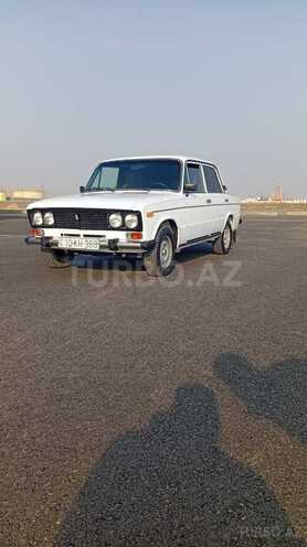 LADA (VAZ) 2106 2001, 45,000 km - 1.6 l - Salyan