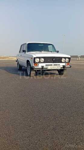 LADA (VAZ) 2106 2001, 45,000 km - 1.6 l - Salyan