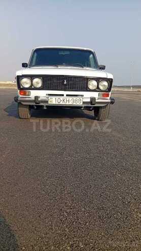 LADA (VAZ) 2106 2001, 45,000 km - 1.6 l - Salyan