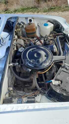 LADA (VAZ) 2106 2001, 45,000 km - 1.6 l - Salyan