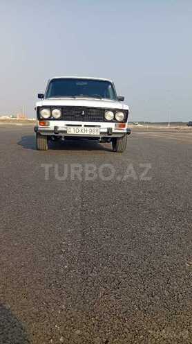 LADA (VAZ) 2106 2001, 45,000 km - 1.6 l - Salyan