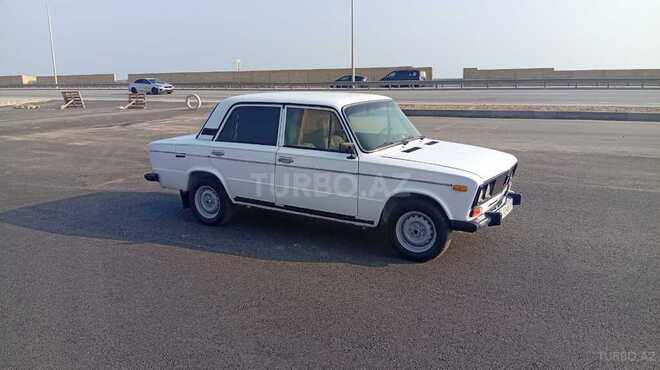 LADA (VAZ) 2106 2001, 45,000 km - 1.6 l - Salyan