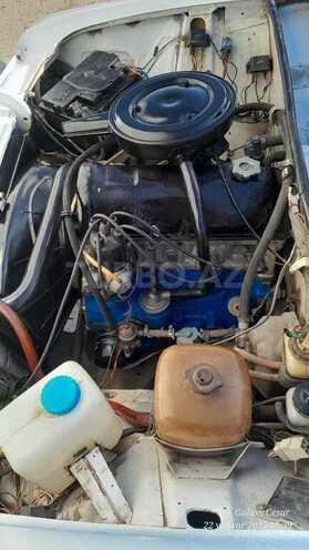 LADA (VAZ) 2106 2001, 45,000 km - 1.6 l - Salyan