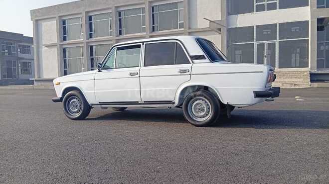 LADA (VAZ) 2106 2001, 45,000 km - 1.6 l - Salyan