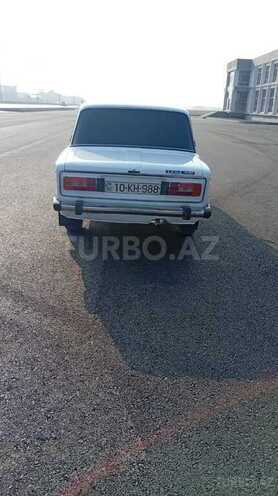 LADA (VAZ) 2106 2001, 45,000 km - 1.6 l - Salyan