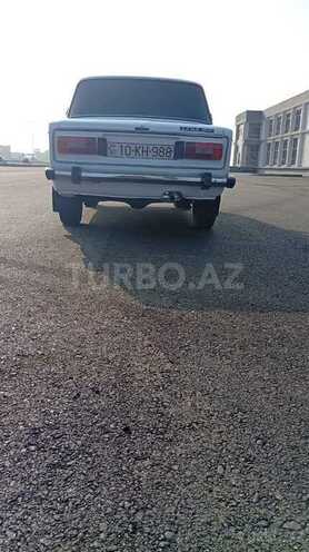 LADA (VAZ) 2106 2001, 45,000 km - 1.6 l - Salyan