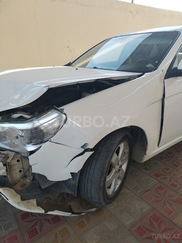 Chevrolet Epica 2007, 290,000 km - 2.0 л - Tovuz