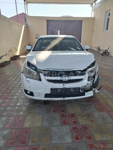 Chevrolet Epica 2007, 290,000 km - 2.0 л - Tovuz