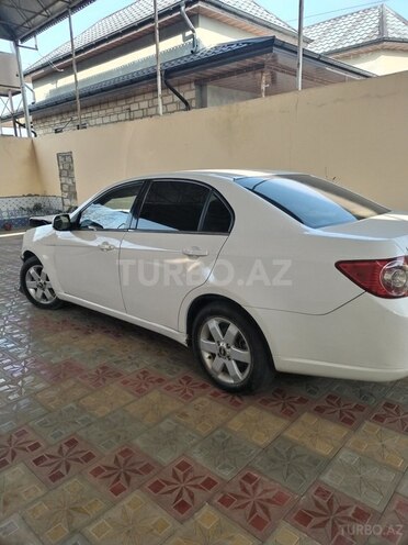 Chevrolet Epica 2007, 290,000 km - 2.0 л - Tovuz