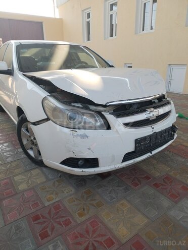 Chevrolet Epica 2007, 290,000 km - 2.0 л - Tovuz