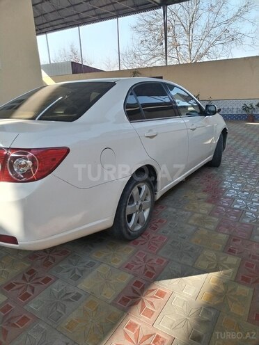 Chevrolet Epica 2007, 290,000 km - 2.0 л - Tovuz