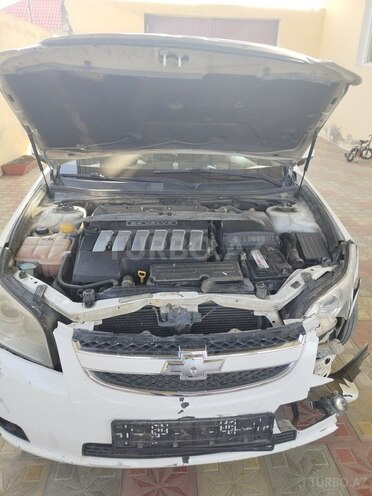 Chevrolet Epica 2007, 290,000 km - 2.0 л - Tovuz