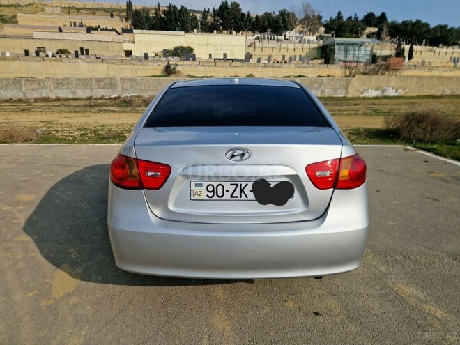 Hyundai Elantra 2008, 150,000 km - 2.0 л - Bakı