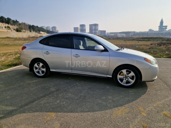 Hyundai Elantra 2008, 150,000 km - 2.0 л - Bakı