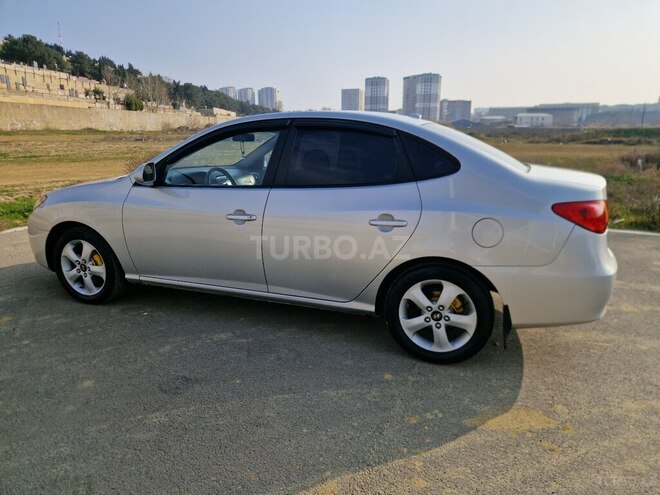 Hyundai Elantra 2008, 150,000 km - 2.0 л - Bakı