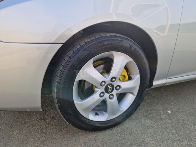 Hyundai Elantra 2008, 150,000 km - 2.0 л - Bakı