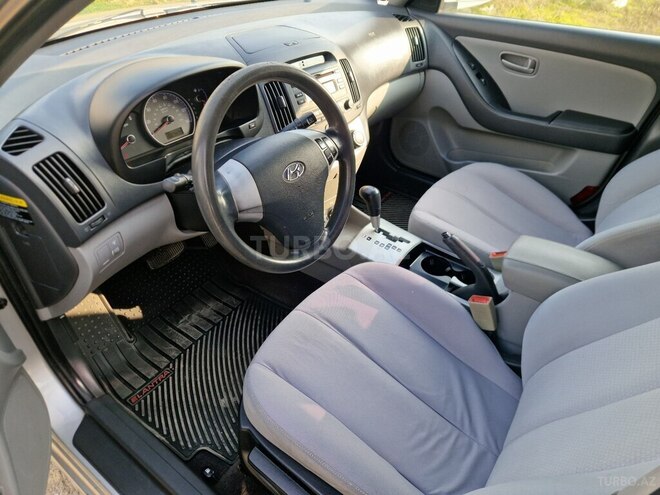 Hyundai Elantra 2008, 150,000 km - 2.0 л - Bakı