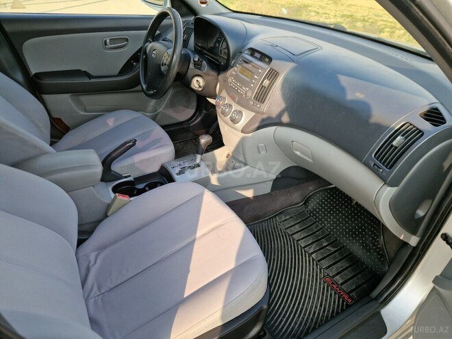 Hyundai Elantra 2008, 150,000 km - 2.0 л - Bakı