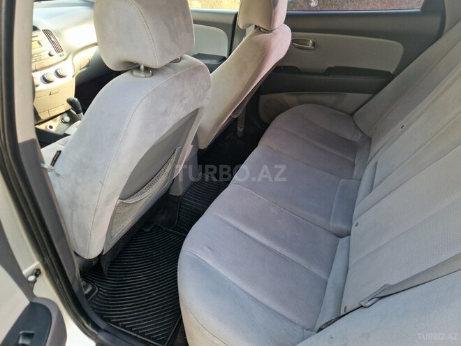 Hyundai Elantra 2008, 150,000 km - 2.0 л - Bakı