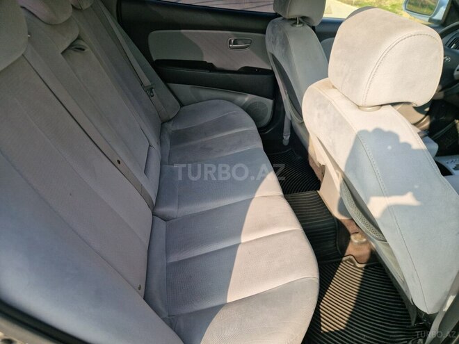 Hyundai Elantra 2008, 150,000 km - 2.0 л - Bakı