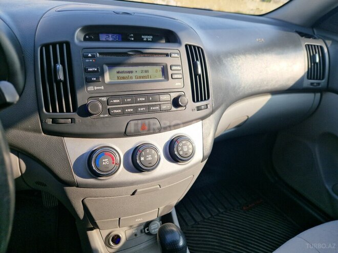 Hyundai Elantra 2008, 150,000 km - 2.0 л - Bakı