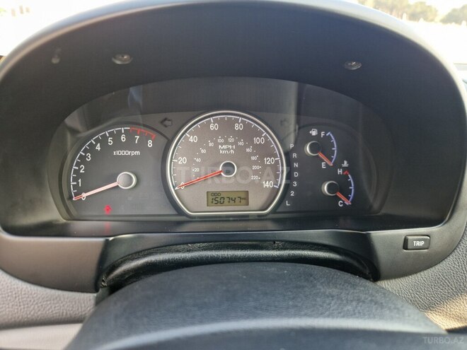 Hyundai Elantra 2008, 150,000 km - 2.0 л - Bakı