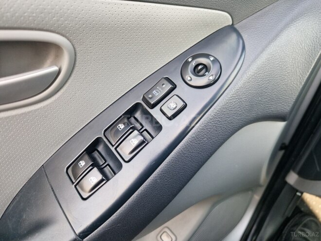 Hyundai Elantra 2008, 150,000 km - 2.0 л - Bakı