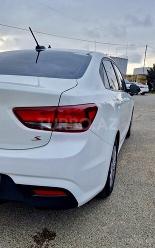 Kia Rio 2020, 117,482 km - 1.6 l - Bakı