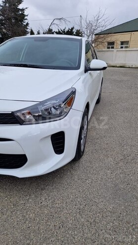 Kia Rio 2020, 117,482 km - 1.6 l - Bakı