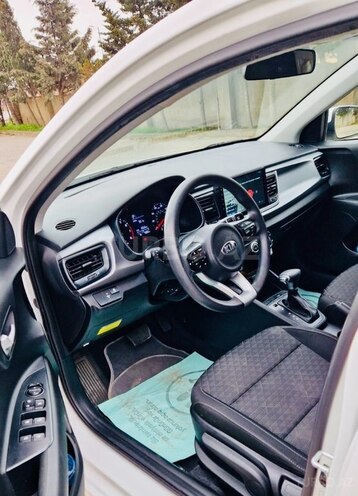 Kia Rio 2020, 117,482 km - 1.6 l - Bakı