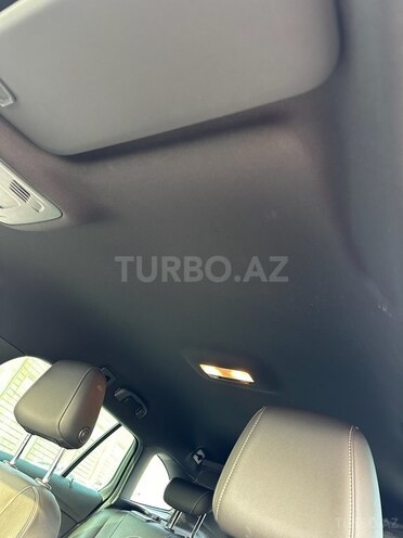 Opel Astra 2016, 174,400 km - 1.6 l - Bakı