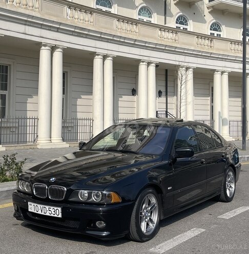 BMW 530 2001, 310,000 km - 3.0 л - Bakı