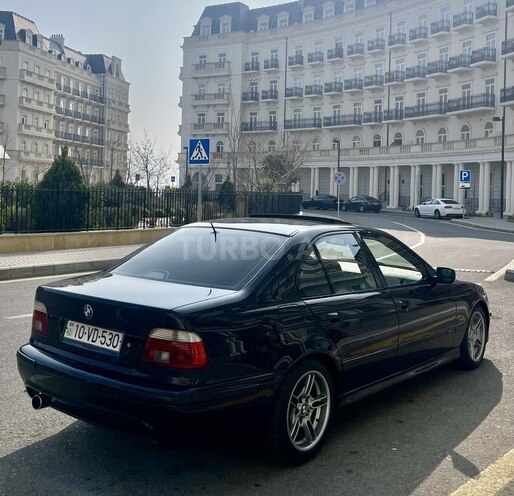 BMW 530 2001, 310,000 km - 3.0 л - Bakı