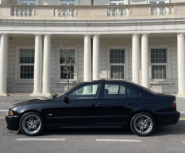 BMW 530 2001, 310,000 km - 3.0 л - Bakı