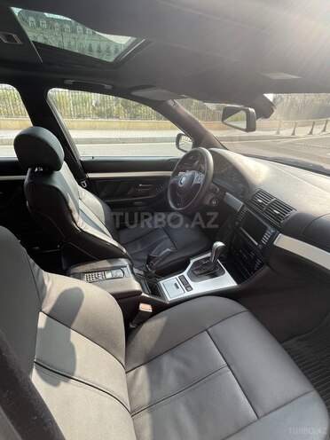 BMW 530 2001, 310,000 km - 3.0 л - Bakı