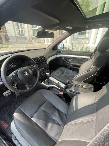 BMW 530 2001, 310,000 km - 3.0 л - Bakı