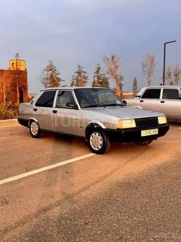Tofas Sahin 2006, 70,000 km - 1.6 l - Bakı
