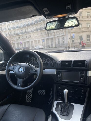 BMW 530 2001, 310,000 km - 3.0 л - Bakı