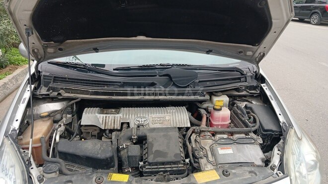 Toyota Prius 2012, 486,000 km - 1.8 l - Bakı