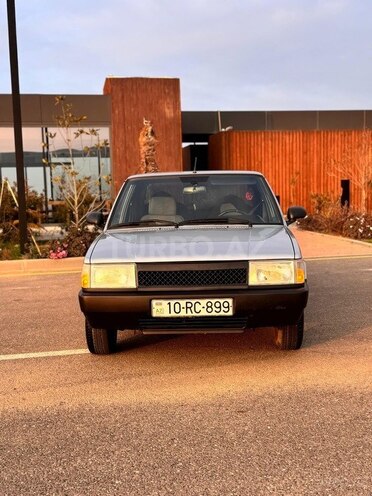 Tofas Sahin 2006, 70,000 km - 1.6 l - Bakı