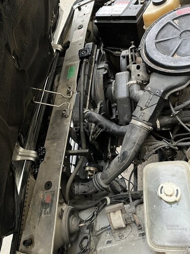 Tofas Sahin 2006, 70,000 km - 1.6 l - Bakı