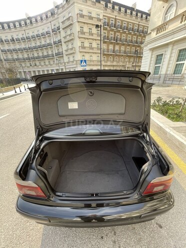 BMW 530 2001, 310,000 km - 3.0 л - Bakı