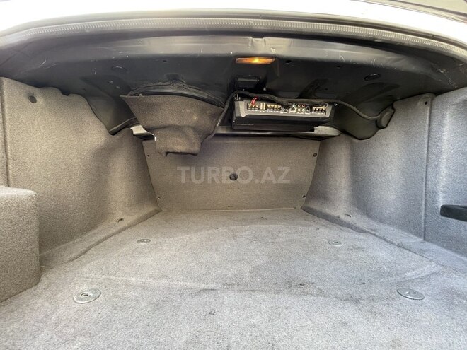 BMW 530 2001, 310,000 km - 3.0 л - Bakı