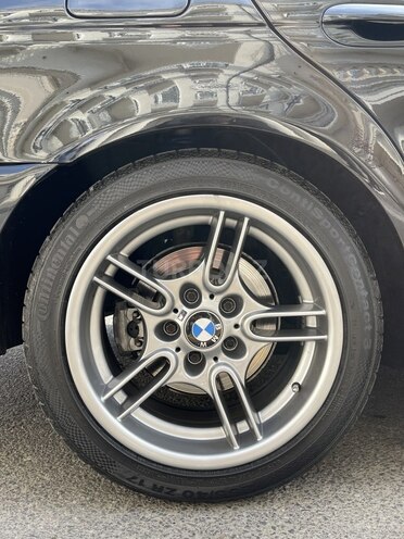 BMW 530 2001, 310,000 km - 3.0 л - Bakı