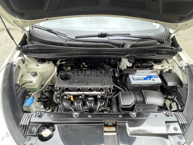 Hyundai ix35 2011, 149,000 km - 2.4 л - Gəncə
